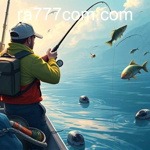 Fishing Games